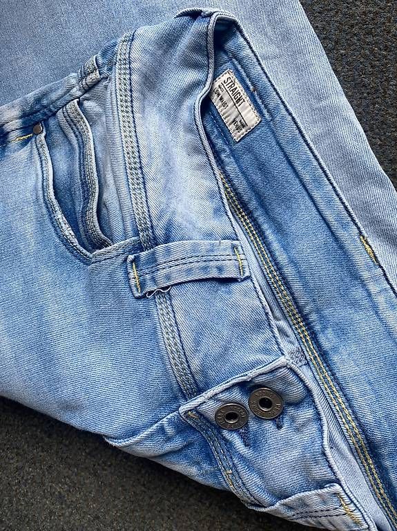 Jeans: Pepe Jeans Venus 32/34 – Usato da St. Gallen venduto da Konstanza 4