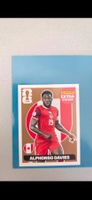 Alphonso Davies Extra Sticker