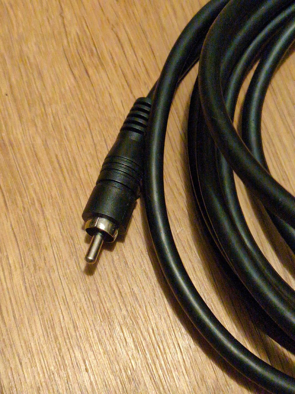 Kabel: Bnc auf Chinch Kabel, 3 Meter – Gebraucht aus Zürich von balin777 1