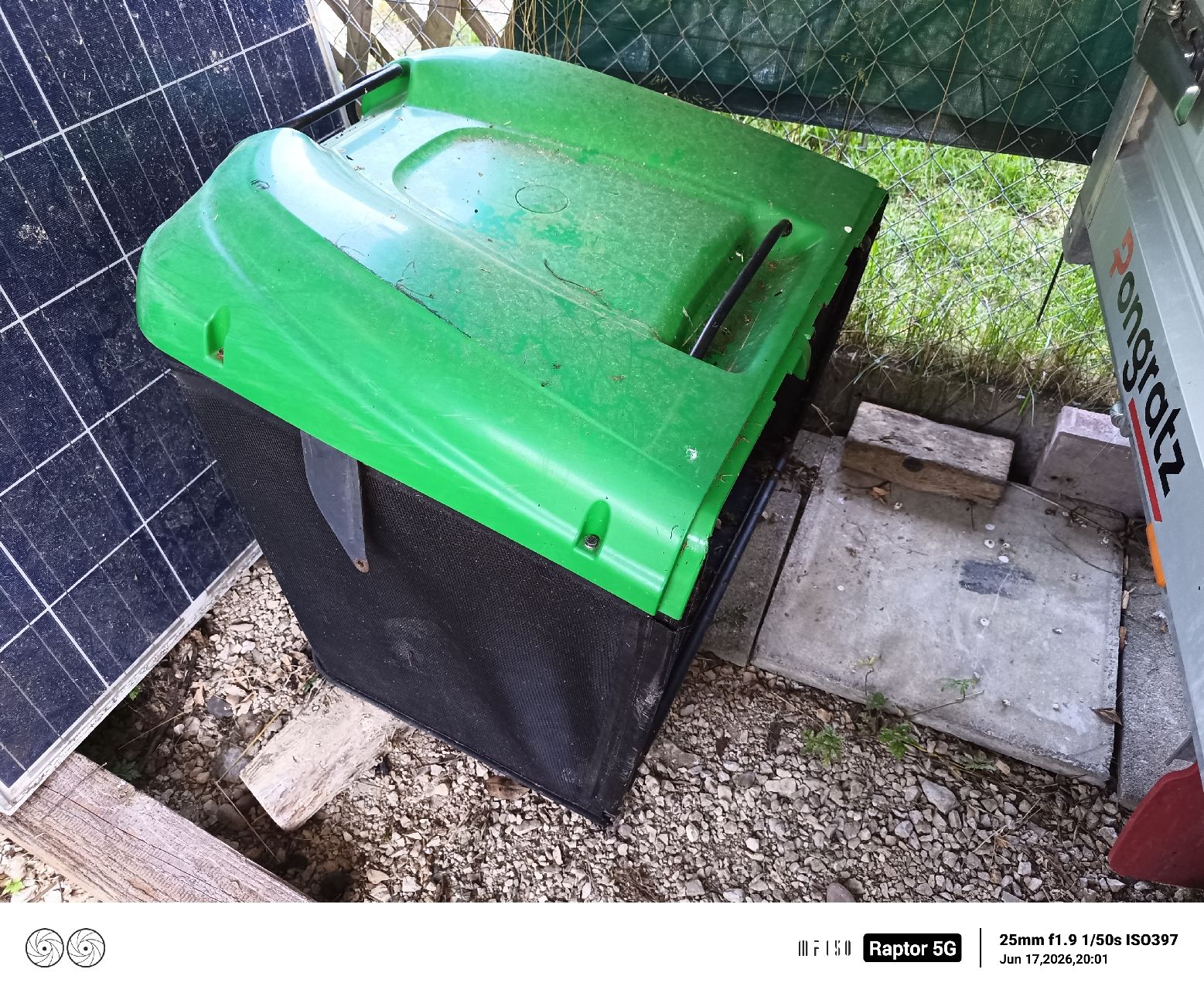 John Deere Tagliaerba: Rasentraktor Rasenmäher John Deere Hydro – Usato da Welschenrohr venduto da Roli226 3