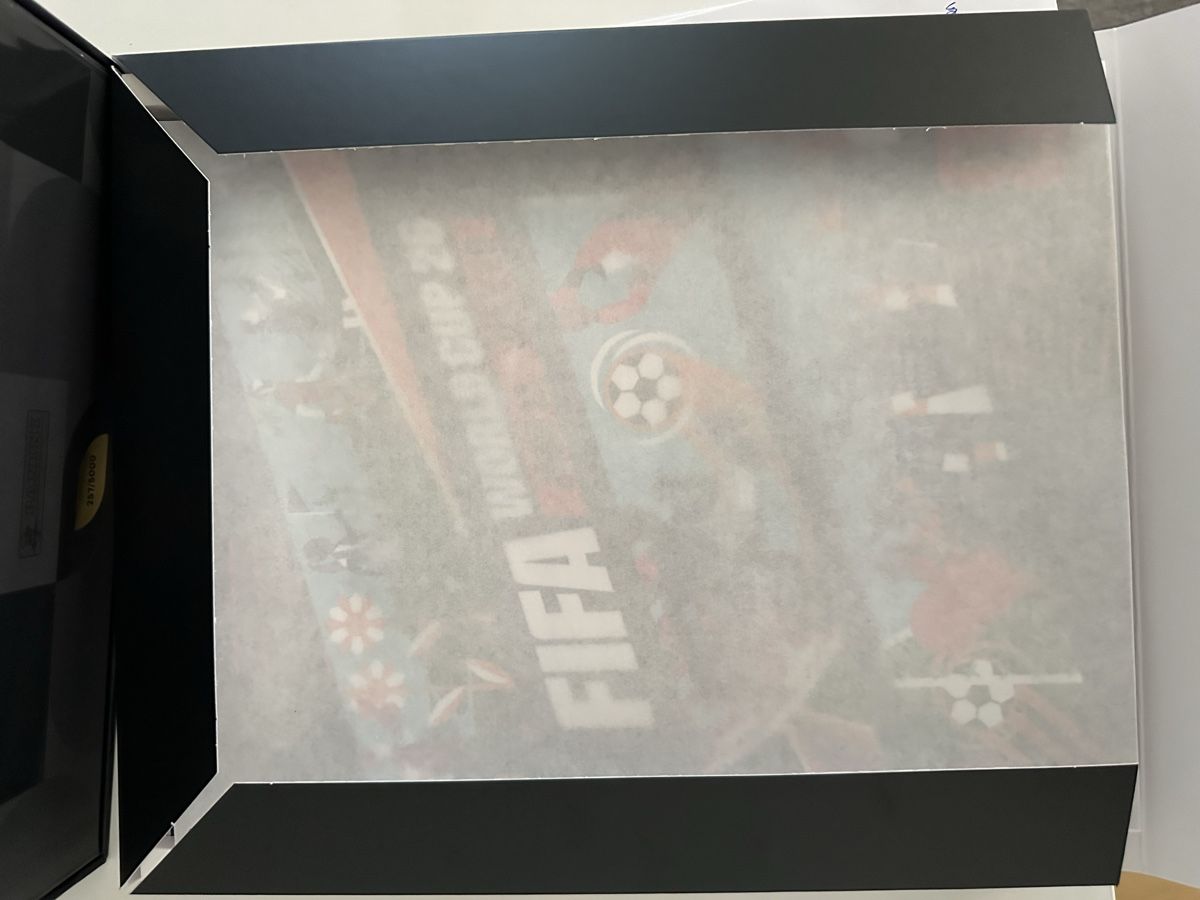 Panini Albums: Panini Treasure Box + alle Sticker sortiert! – Neuf (Voir description) à Bottmingen par hla_599g 3