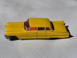 Cadillac Siku V 209  Modellauto Spielzeugauto Auto