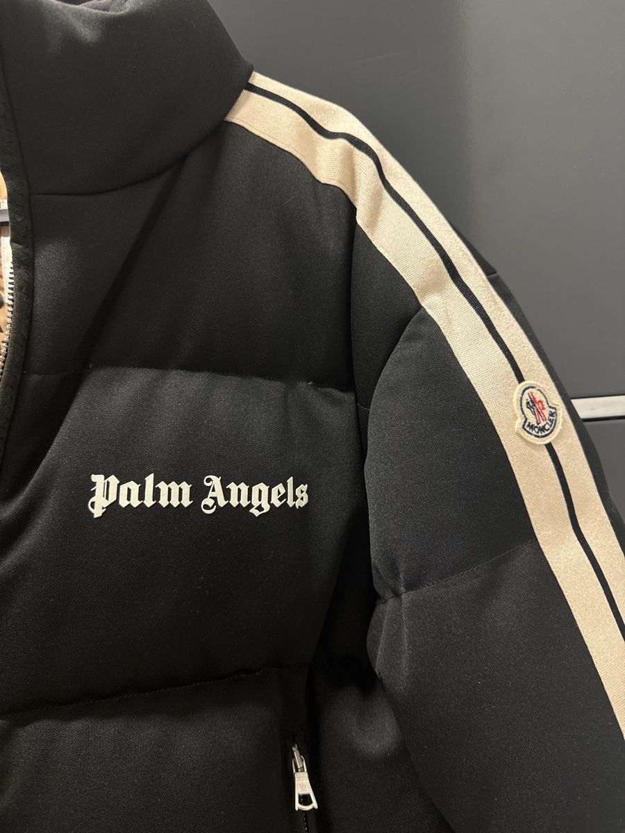 Moncler Giacche: Palm Angels x Moncler Winterjacke M – Nuovo (secondo la descrizione) da Gerlafingen venduto da domenico_6 2