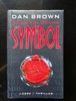Dan Brown  Das verlorene Symbol