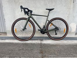 SCOTT Speedster Gravel 20, Grösse S (52 cm)