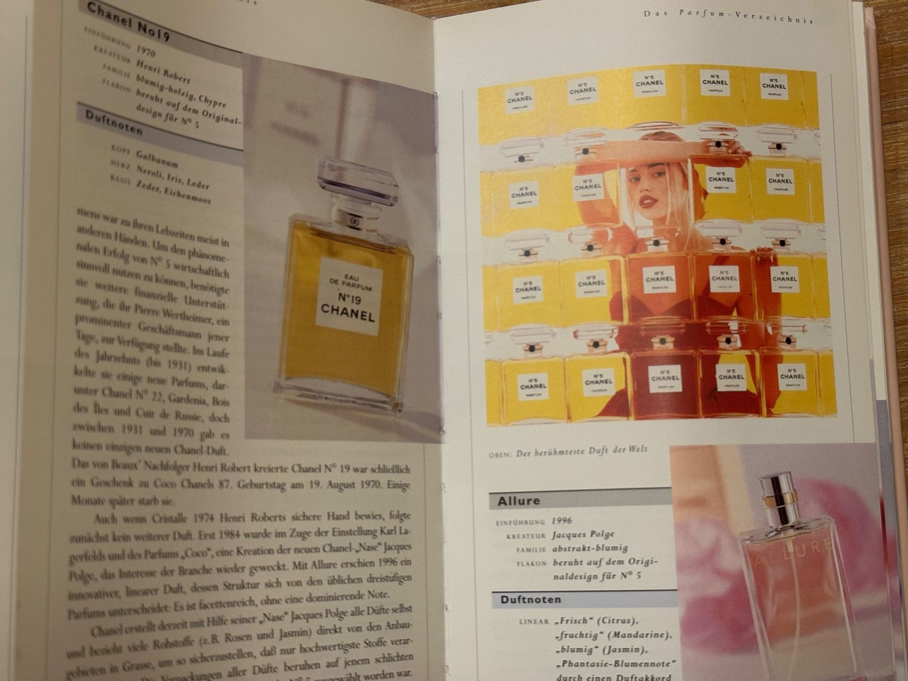 Livres: Buch Parfum von Nigel Groom – Neuf (Voir description) à Aarburg par flacon05 5