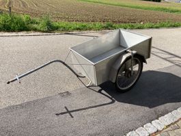 Velo/Mofa Anhänger