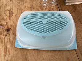 Tupperware boite au Fromage