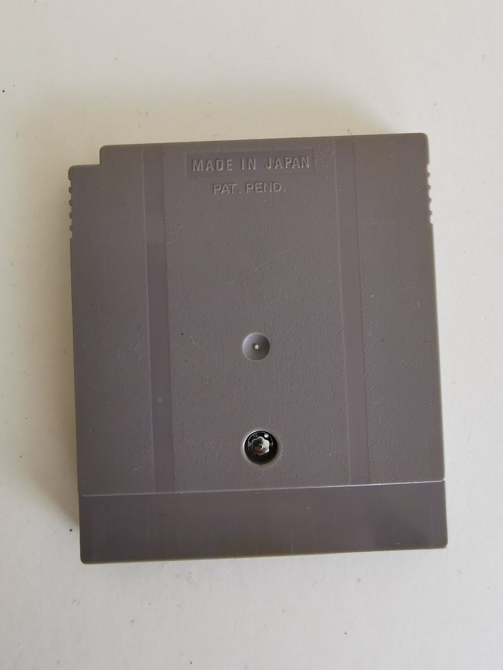 Nintendo Giochi: Gameboy - Dr. Mario – Usato da Lenzburg venduto da eyworld 1