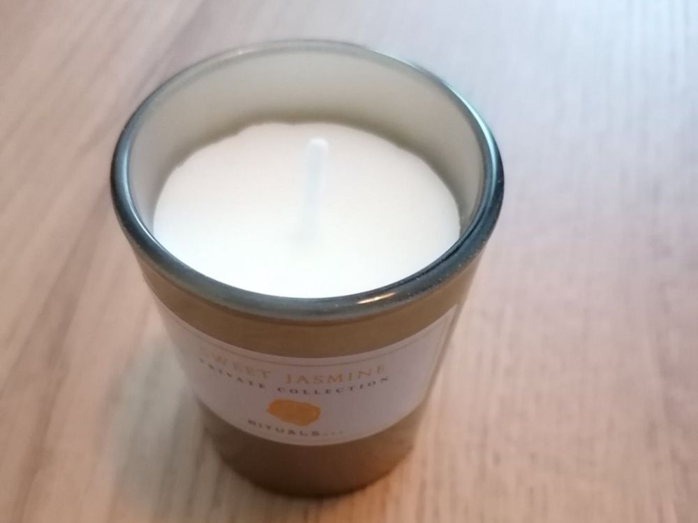 Rituals Kerze Kaufen auf Ricardo