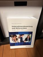 Unternehmensbewertung und Aktienanalyse