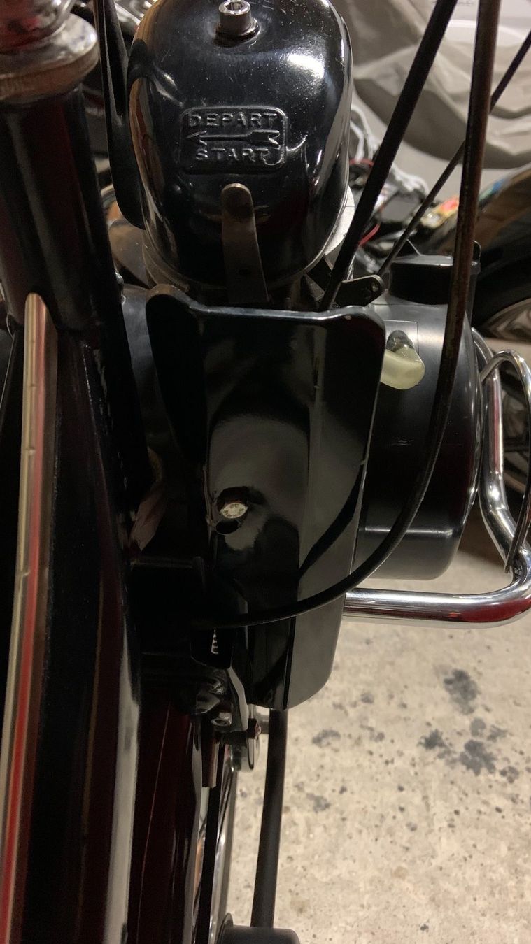Solex Ciclomotori: Solex, Velosolex – Usato da Wilen b. Wollerau venduto da Loonyacht 3