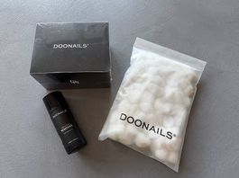 DOONAILS Remover Set - neu & originalverpackt