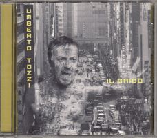 Umberto Tozzi – Il Grido