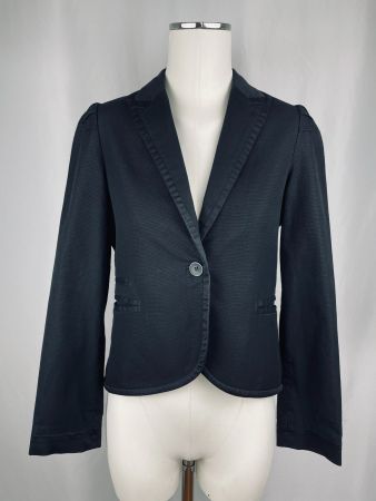 Klassischer Blazer Jacket von Mango, Gr. 38-40