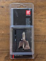 ZWILLING Nasen- & Ohrhaartrimmer 79850-001 – Neu/OVP