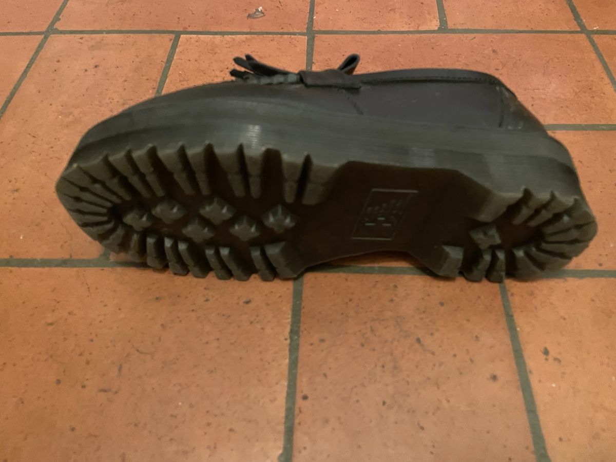 Dr. Martens Scarpe da donna: Dr. Martens Loafers, Black, 40 – Usato da Zürich venduto da mischiimpischi 4