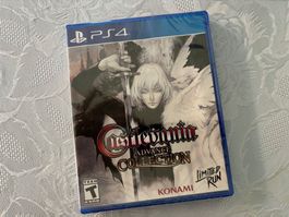 Castlevania Advance Collection (NEU)
