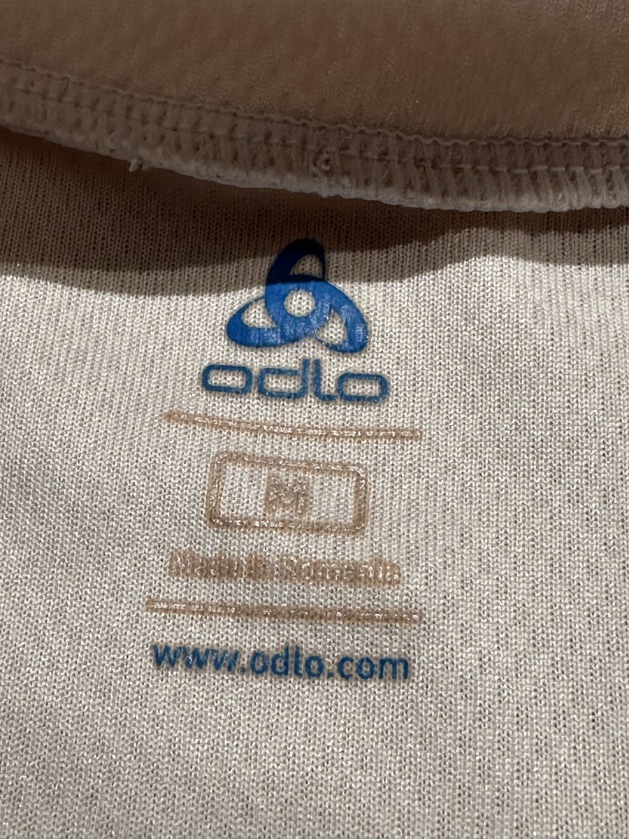 Odlo Canottiere & Pantaloni: ODLO Velotrikot Größe M – Usato da Rovio venduto da maxmac 1