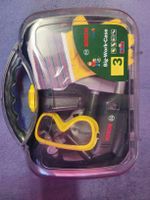 Bosch Mini Werkzeugkoffer Spielzeugset gebraucht