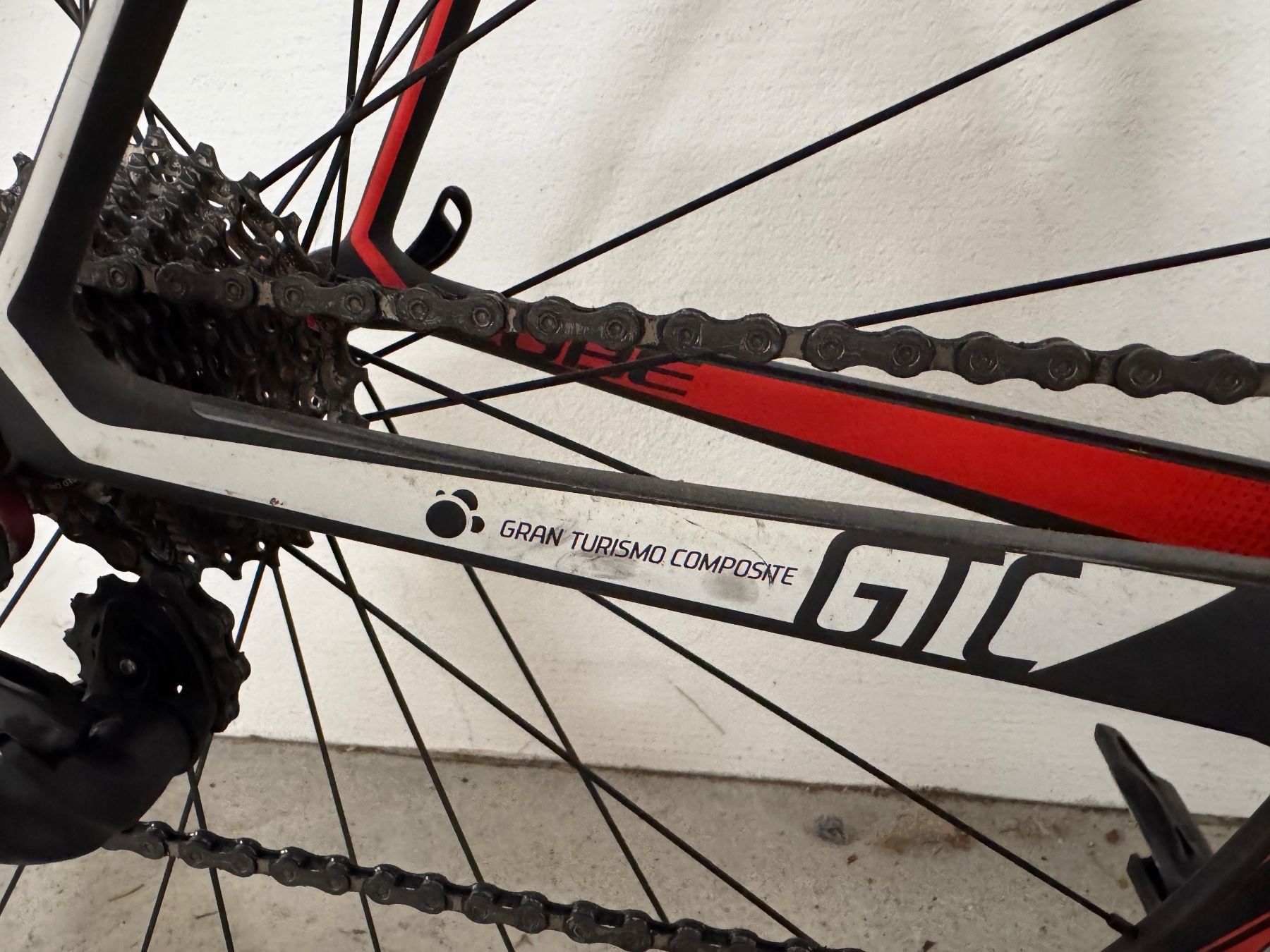 Cube Biciclette: Rennvelo Cube Agree GTC – Usato da Uerikon venduto da Kla_Ma 9
