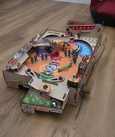 Smartivity Pinball Flipper Spiel aus Holz