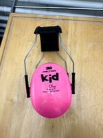 3M Peltor Kid Kapselgehörschutz, pink, für Kinder