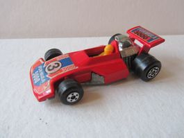 Formula 5000 Racing Car, Matchbox Superfast, Nr. 36C