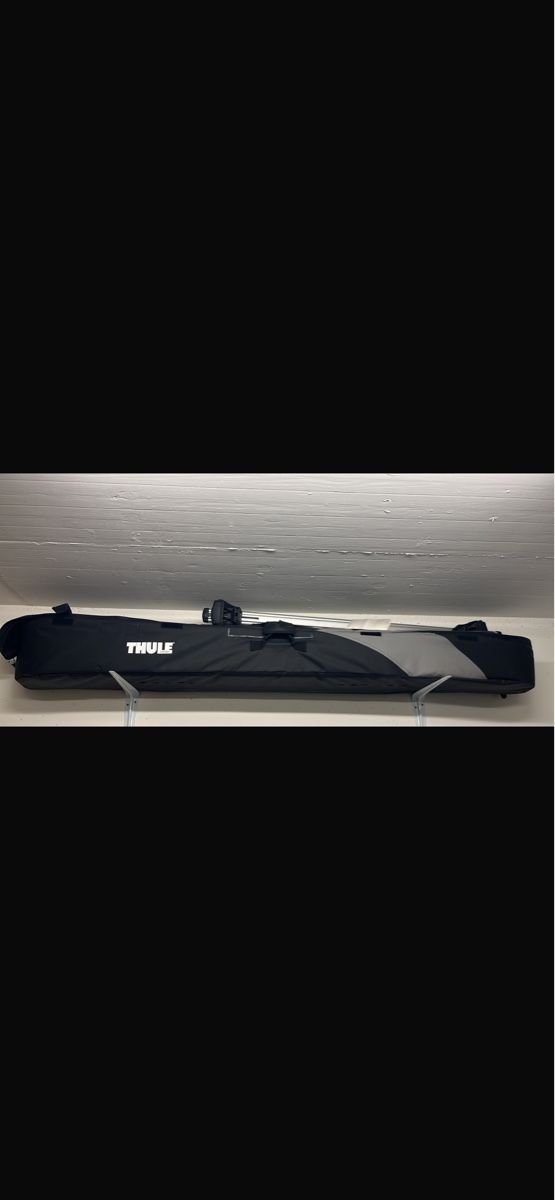 Thule Dachboxen: Thule ranger 500 260l – Gebraucht aus Wald ZH von Julia93