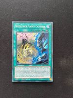 Friedlicher Planet Calarium (RA02-DE074), Secret-Rare