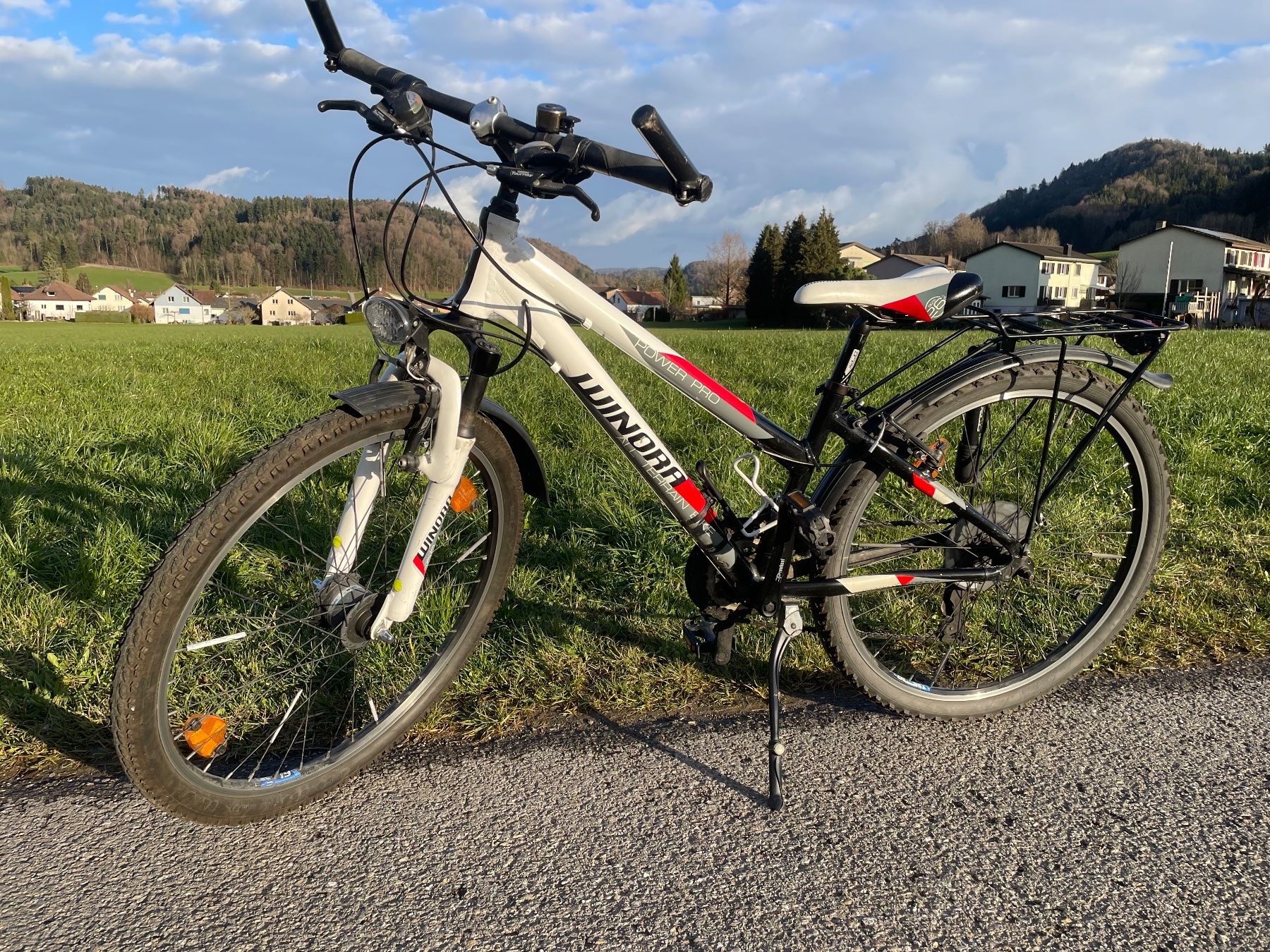 Biciclette: Kindervelo – Usato da Eschlikon venduto da Mohrle1
