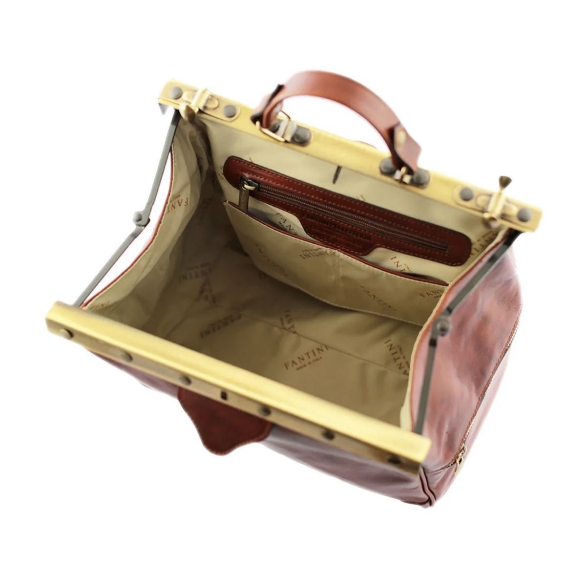 Borse: Arzttasche aus Leder Dottore – Nuovo e nell'imballaggio originale da Wittenbach venduto da WWW.DRILUBAGS.CH 7
