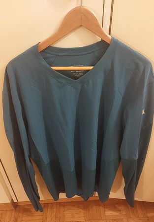 7 Mesh Bike shirt