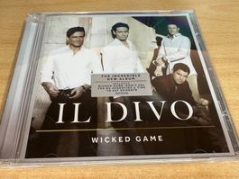 W1 Il Divo – Wicked Game