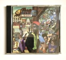 El DeBarge - In the Storm (1992) - Top Zustand!