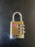 GoTravel Combination Lock TSA Approved