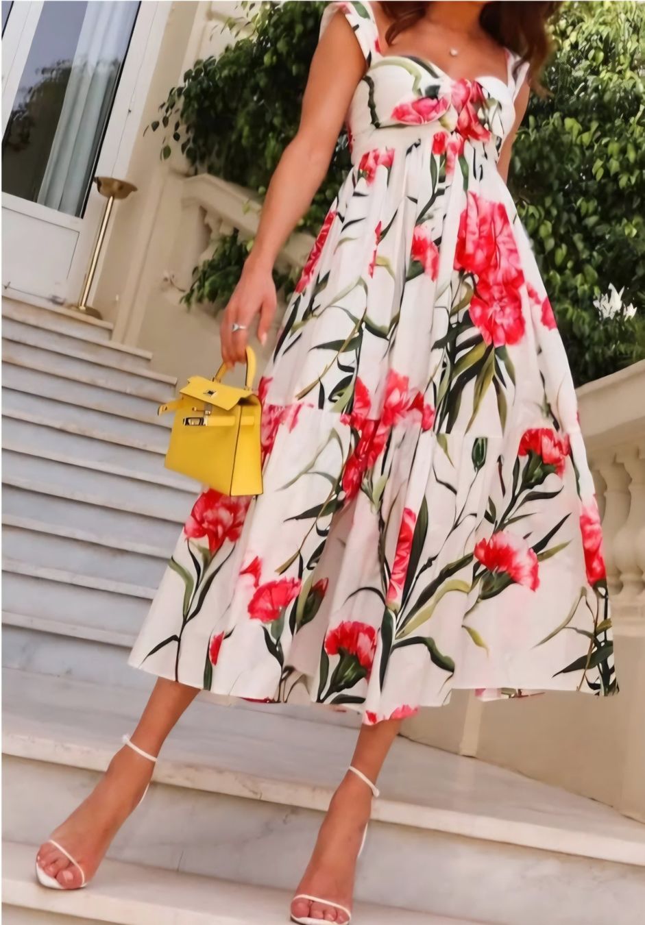 Dolce & Gabbana Robes: Dolce & Gabbana Kleid – D'occasion à Lüsslingen par Flavinha_hds3 2
