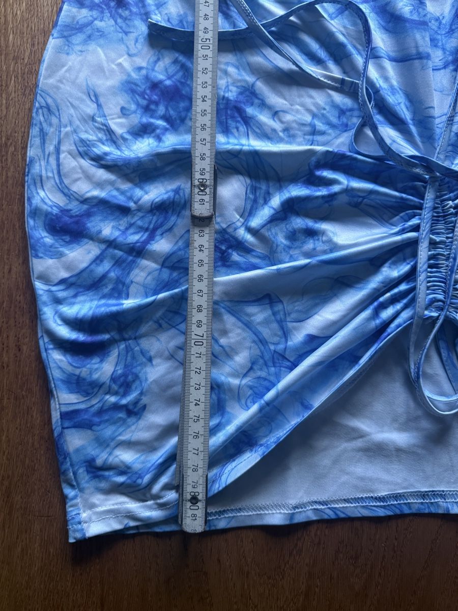 Kleider: mini Kleid – Gebraucht aus Siebnen von koschitoschi 3
