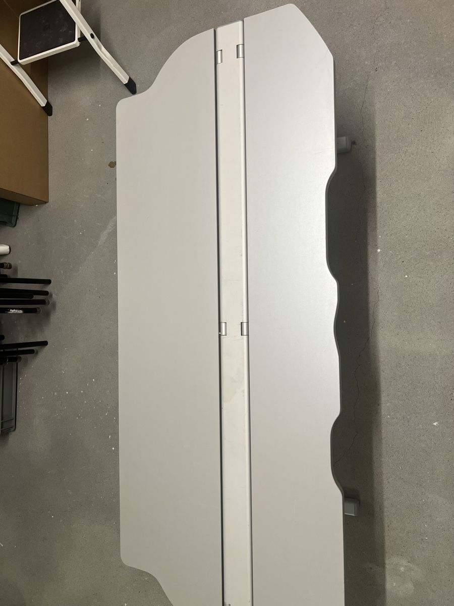 VW Sonstiges Campingzubehör: Multiflexboard VW T6 – Neu (gemäss Beschreibung) aus Baar von Maexe01 1