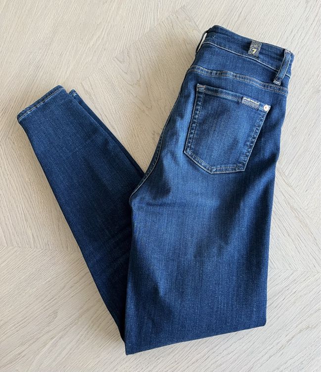 7 die all 2024 mankind Jeans Gr.26