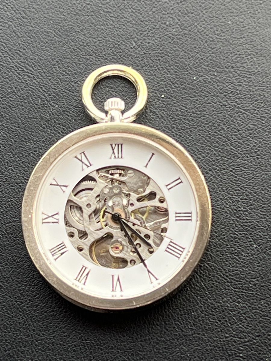 Orologi: Taschenuhr – Usato da Dietikon venduto da Trading_bean