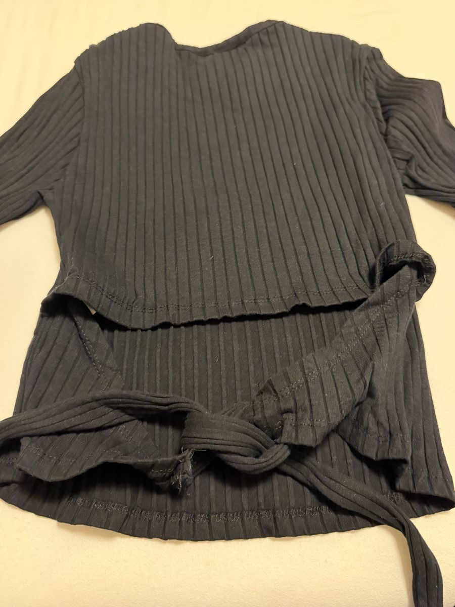Kleiderpakete: Set Herbst Oberteile – Gebraucht aus Gossau SG von laura_dema 3
