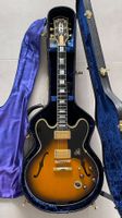 1994 Gibson ES 355 Centennial 100th Anniversary Sunburst
