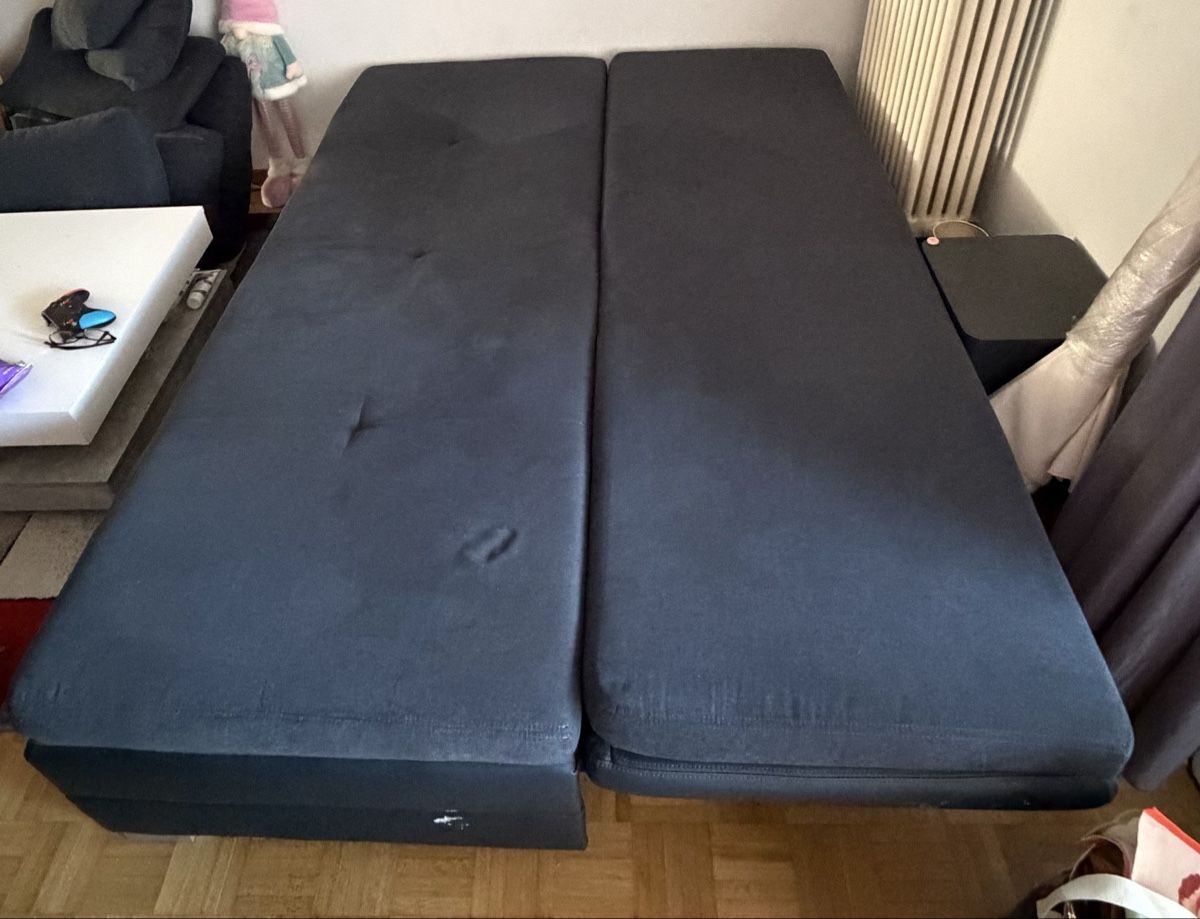 Sofas: Sofa – D'occasion à Oftringen par 12_sarah_34 5