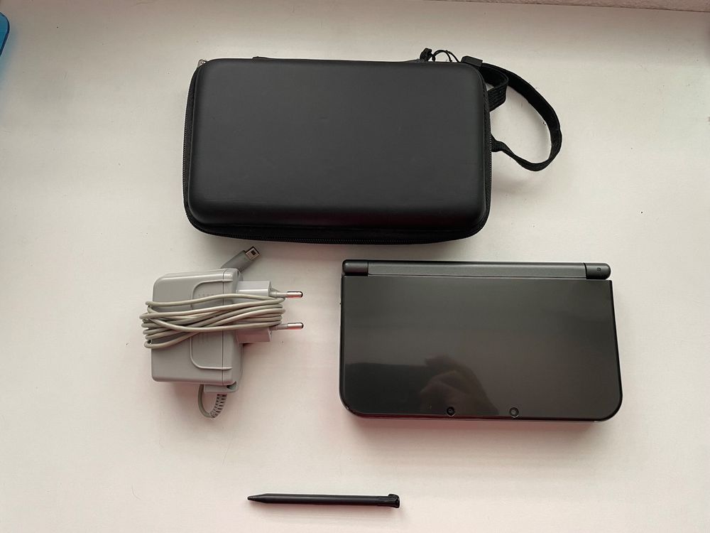 Nintendo 3DS XL ( Setup ) Kaufen auf Ricardo