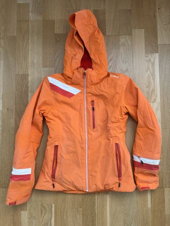 CMP Womens Ski Jacke