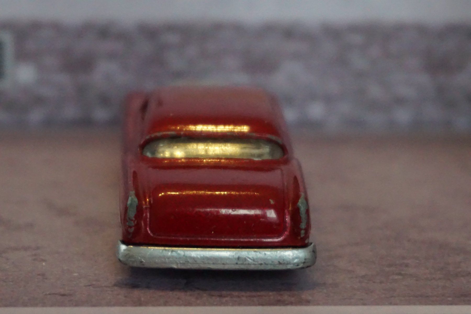 Hot Wheels Modellini d'auto: HotWheels `53 Chevy Custom COOL !!!!!!!!! – Usato da Reiden venduto da Doppeldecker69 2