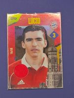 24/25 Topps FC Bayern München Lucio Teamset Jerseykarte/50