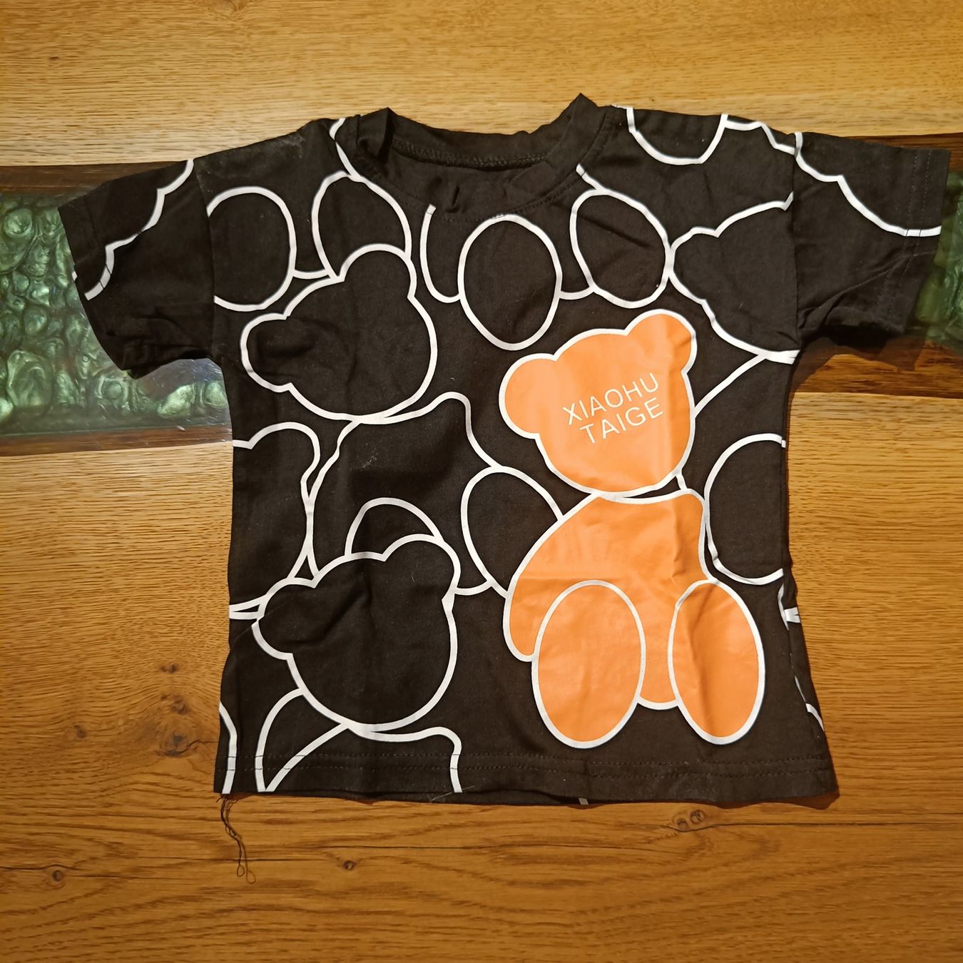 Camicie, T-shirt & Polo: T-Shirt Grösse 92 – Usato da Jaberg venduto da urig17.