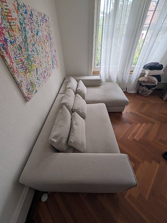 Sofas: Pfister Sofa Brindisi – Gebraucht aus Bern von P.R01 2